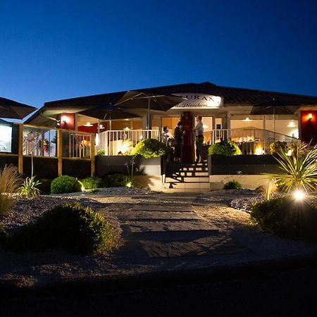 Logis Hotellerie Les Brisants , Restaurant J M Perochon Brétignolles-sur-Mer Exteriör bild