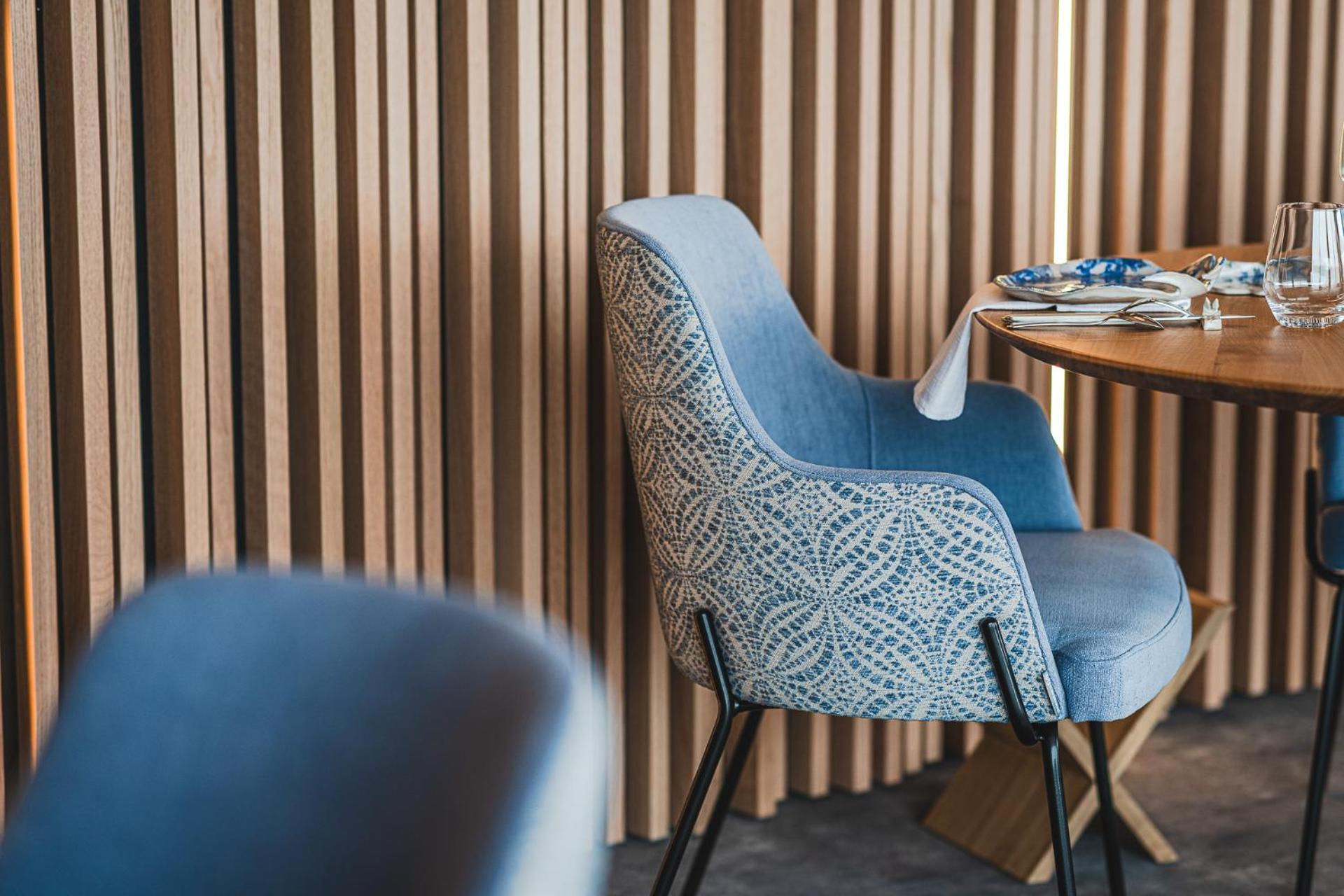 Logis Hotellerie Les Brisants , Restaurant J M Perochon Brétignolles-sur-Mer Exteriör bild