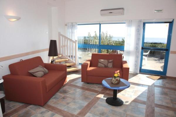 Logis Hotellerie Les Brisants , Restaurant J M Perochon Brétignolles-sur-Mer Exteriör bild