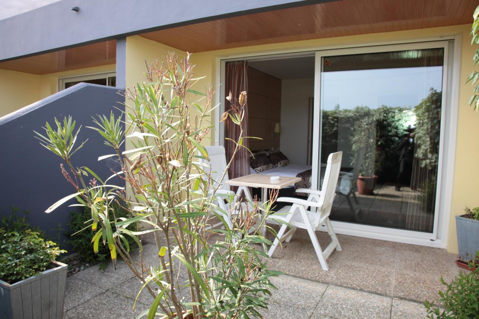 Logis Hotellerie Les Brisants , Restaurant J M Perochon Brétignolles-sur-Mer Exteriör bild
